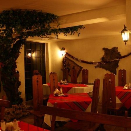 Hotel Teddy House Bansko Zewnętrze zdjęcie