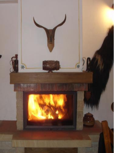 Hotel Teddy House Bansko Zewnętrze zdjęcie
