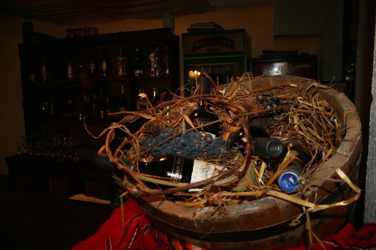 Hotel Teddy House Bansko Zewnętrze zdjęcie