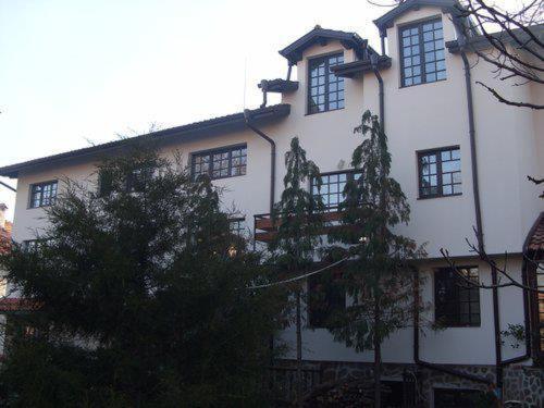 Hotel Teddy House Bansko Zewnętrze zdjęcie
