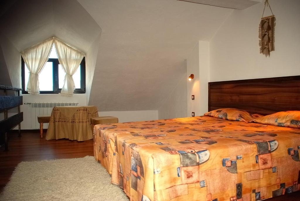 Hotel Teddy House Bansko Pokój zdjęcie