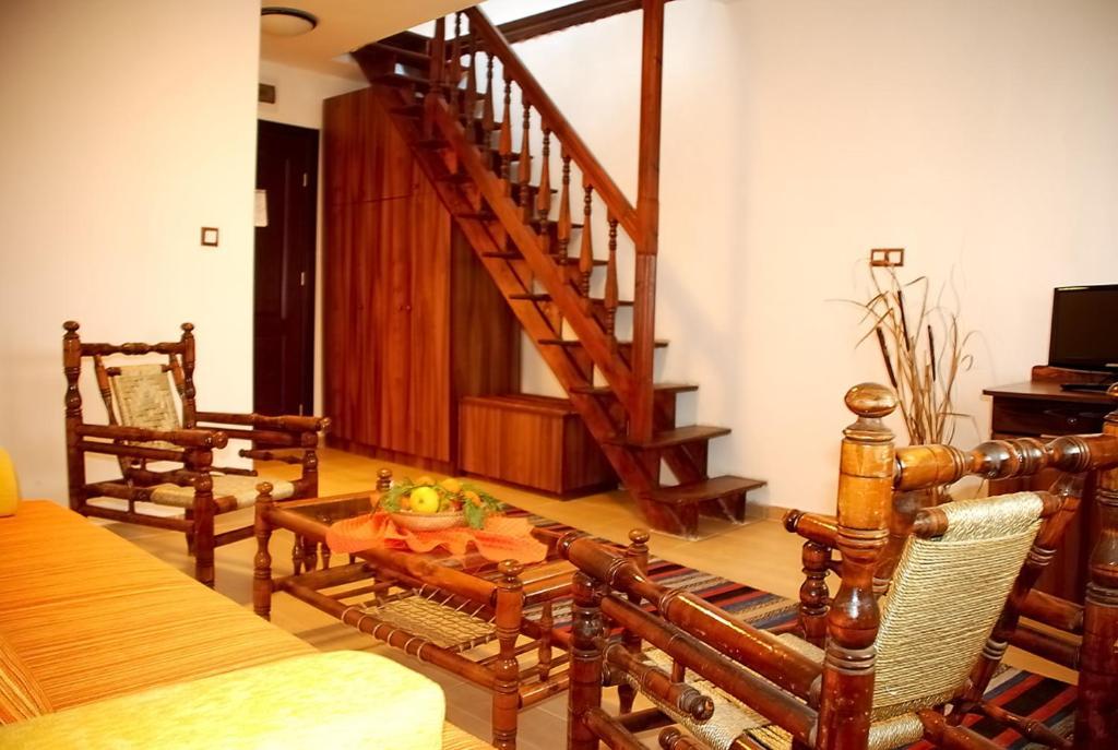 Hotel Teddy House Bansko Pokój zdjęcie