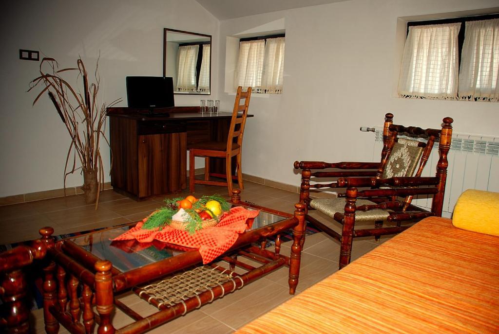 Hotel Teddy House Bansko Pokój zdjęcie