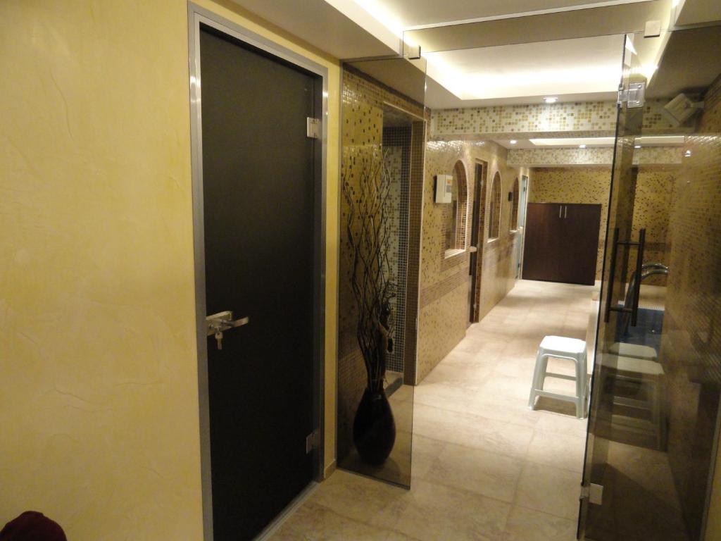 Hotel Teddy House Bansko Zewnętrze zdjęcie