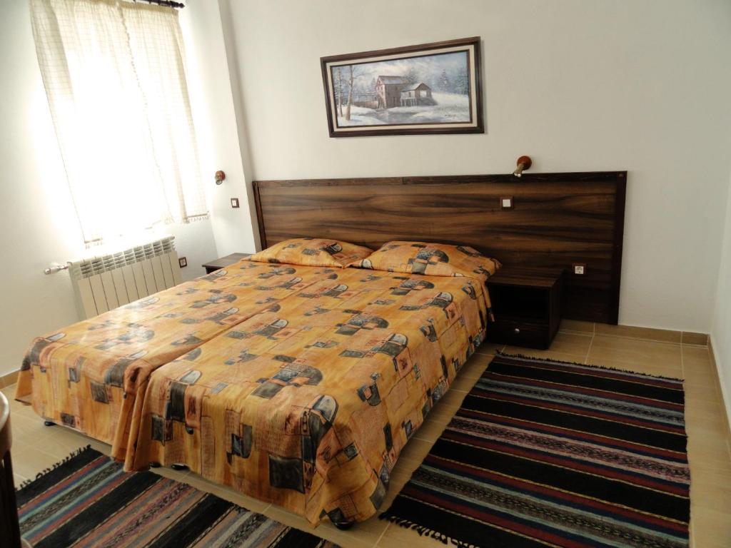 Hotel Teddy House Bansko Pokój zdjęcie