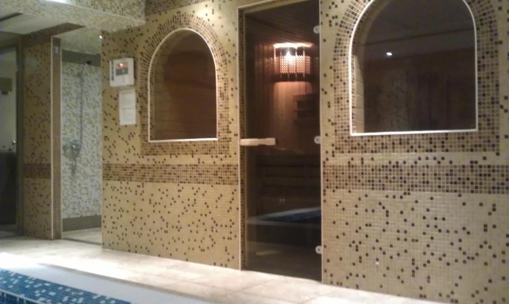Hotel Teddy House Bansko Zewnętrze zdjęcie